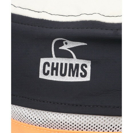 チャムス（CHUMS）（キッズ）ジュニア ワークアウトサンシェードハット CH25-1062-C004 3
