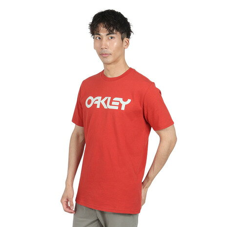 Oakley 赤色 Tシャツ Mサイズ 楽天市場】オークリー tシャツ（カラーレッド）（Tシャツ・カットソー