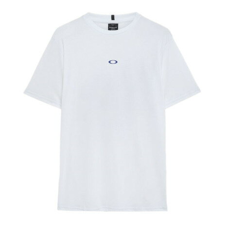 Rakuten - オークリー（OAKLEY）（メンズ）WATERSCAPE HIBISCUS Tシャツ FOA407930-100