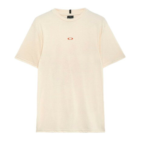 オークリー（OAKLEY）（メンズ）WATERSCAPE HIBISCUS Tシャツ FOA407930-68S