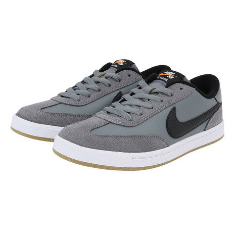NIKE SB グレー スニーカー 27-27.5cm Tênis Nike SB Chron 2