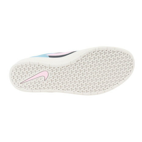 ナイキ（NIKE）（メンズ）スケートボードシューズ SB フォース 58 PRM L DV5476-400