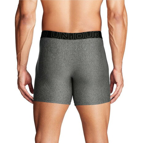 アンダーアーマー（UNDER ARMOUR）（メンズ）股下長め UAパフォーマンステック 6イ...