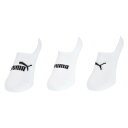 プーマ(PUMA)(レディース)3足組 レディースフットカバー ソックス 2823048-235-01