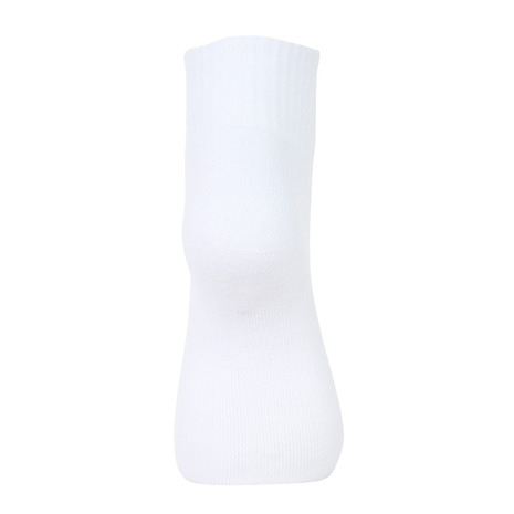 プーマ（PUMA）（レディース）クォーターソックス 3足組 23〜25cm 3563043-01-235