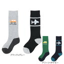 クー(Coo.)(キッズ)ジュニア ヒートクロス 2足組 クルー丈 ソックス 896Q4GSA0001