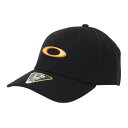 オークリー(OAKLEY)(メンズ)TINCAN キャップ 911545-9EI