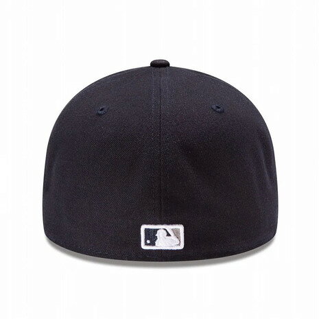 ニューエラ（NEW ERA）（メンズ、レディース）キャップ LP 59FIFTY MLBオンフィー...