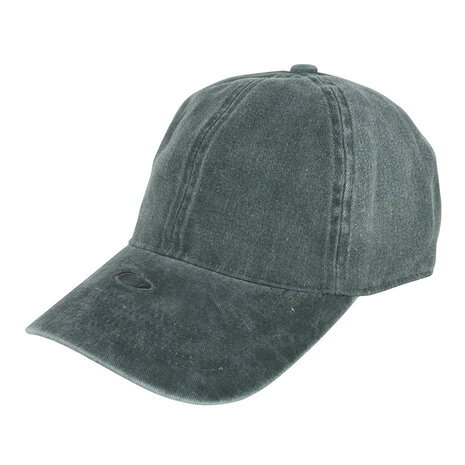【最大5,000円OFFクーポン先着配布 10/18 00:00- 10/27 09:59】オークリー（OAKLEY）（メンズ）キャップ ESSEN BRIM LOGO FOS902408-760