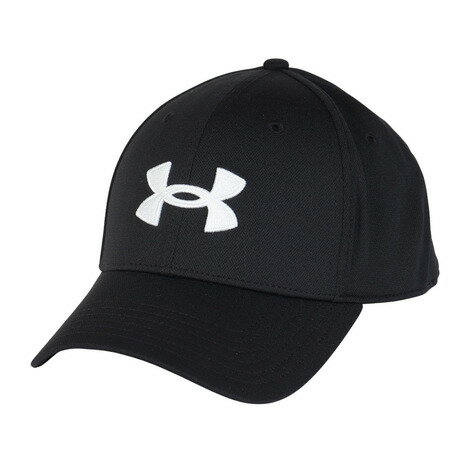 樂天商城 - アンダーアーマー（UNDER ARMOUR）（メンズ）ブリッツィング キャップ トレーニング 1376700 001 帽子
