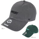 オークリー(OAKLEY)(メンズ)REMIX DAD HAT FOS901220 帽子