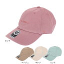 オークリー(OAKLEY)(メンズ)47 SOHO DAD HAT FOS901221 帽子