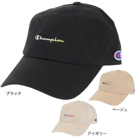 チャンピオン-ヘリテイジ（CHAMPION-HERITAGE）（メンズ）タイプライター キャップ 181-0132 帽子