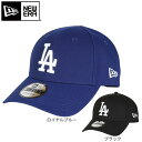 ニューエラ(NEW ERA)(メンズ)帽子 940 ロサンゼルス・ドジャース キャップ 大谷翔平 17 14667904 14667905 スポーツキャップ ベ...