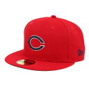 ニューエラ(NEW ERA)(メンズ、レディース)59FIFTY NPBクラシック 広島東洋カープ 1977-88 13562213 プロ野球 帽子(4)