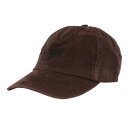 プーマ(PUMA)(メンズ、レディース)プライム SKATE DAD キャップ 02550204 帽子 茶色 フリーサイズ