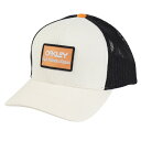 オークリー(OAKLEY)(メンズ)B1B Hdo Patch Trucker キャップ FOS900906-10R