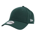 ニューエラ(NEW ERA)(メンズ、レディース)キャップ 9FORTY ベーシック 13552086 帽子 大きいサイズ