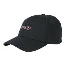 オークリー(OAKLEY)(メンズ)6 Panel Stretch Metallic ハット 912209-01V 帽子(4)