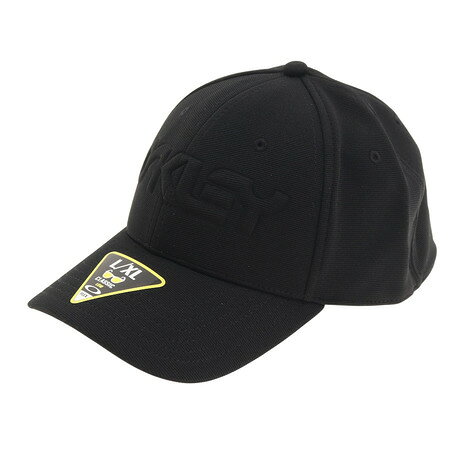 Rakuten - オークリー（OAKLEY）（メンズ）6 Panel Stretch Hat Embossed 912208-02E 帽子
