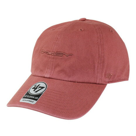 Rakuten - オークリー（OAKLEY）（メンズ）キャップ 47 SOHO DAD HAT FOS901221-4CW