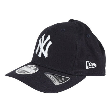 楽天Victoria L-Breath楽天市場支店ニューエラ（NEW ERA）（メンズ、レディース）キャップ 9FIFTY ストレッチスナップ ニューヨーク・ヤンキース 13562055 MLB 帽子