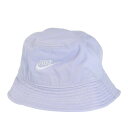 ナイキ(NIKE)(メンズ)NSW フューチュラ ウォッシュ バケット DC3967-536