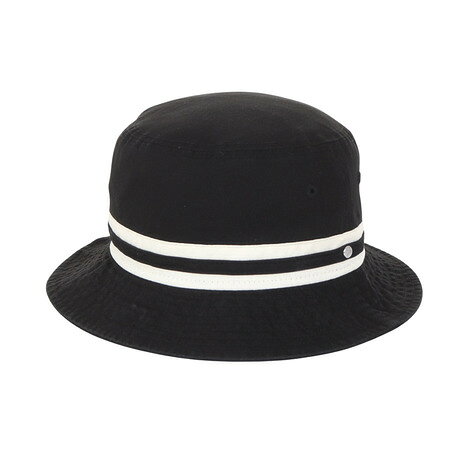 Rakuten - ニューエラ（NEW ERA）（メンズ、レディース）帽子 BAN バケット01 Striped Band Bucket ハット 14109560