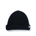 ニューエラ(NEW ERA)(メンズ、レディース)帽子 ソフト カフニット帽 3Way 13328565