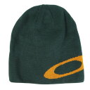 オークリー（OAKLEY）（メンズ）ニット帽 Mainline ビーニー 911498-7BC 防寒