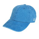 エルケクス(ELKEX)(レディース)ピグメントキャップ EKL4SP0024 BLU(4)