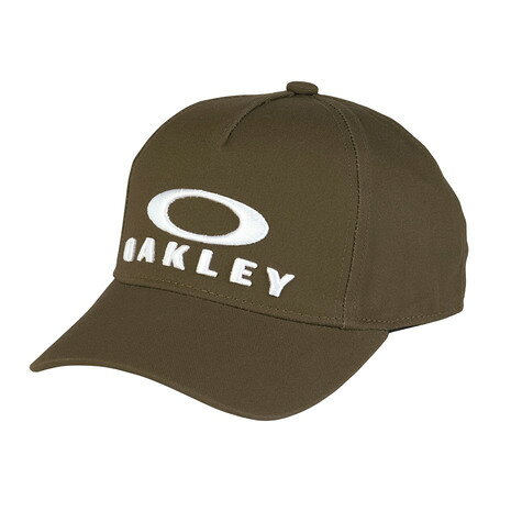 樂天商城 - 【ポイント最大10倍キャンペーン・要エントリー 5/1 0:00 - 5/1 23:59】オークリー（OAKLEY）（キッズ）キャップ ジュニア ESSENTIAL YTR CAP 緑 54cm FOS902009-7CE スポーツキャップ ジュニアキャップ 子供
