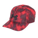 アンダーアーマー(UNDER ARMOUR)(キッズ)ブリッツィング アジャスタブル キャップ 1376712 601 帽子 吸汗速乾(4)