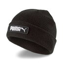 プーマ（PUMA）（キッズ）ニット帽 ジュニア クラシック カフ ビーニー 2346201 防寒
