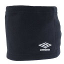 【エントリーでポイント最大10倍キャンペーン!9/10 〜9/11 1:59】アンブロ(UMBRO)(メンズ)ベーシックデザイン ネックウォーマー 防寒 UUA...