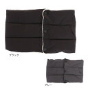 クー(Coo.)(メンズ)防風 ポケットネックウォーマー 防寒 900Q3ST0021防風 ポケットネックウォーマー 防寒 900Q3ST0021 BLK