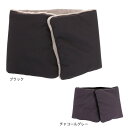 クー(Coo.)(メンズ)防風 中綿ネックウォーマー 防寒 900Q3ST0022防風 中綿ネックウォーマー 防寒 900Q3ST0022 BLK
