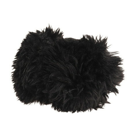 その他ブランド（OTHER BRAND）（レディース）耳あて ソフトタッチボア イヤーマフ 901NN1NT2823BLK 防寒