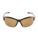 ミスリアル(MISURIARU)(メンズ、レディース)2016-2017 スポーツサングラス ブラック 偏光 UV MC4003-5(4)