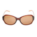 コールマン(Coleman)(レディース)サングラス CLA02-2 偏光 UV(4)