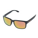 オークリー(OAKLEY)(メンズ)サングラス ホルブルック A 92444956 UV