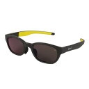 アイヴォル(EYEVOL)(メンズ)サングラス FRIEDMAN(52) 52 MBK-LY-PL-BK PL UV