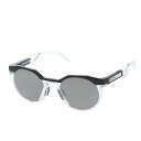 オークリー(OAKLEY)(メンズ、レディース)サングラス HSTN A 92420552 UV(4)