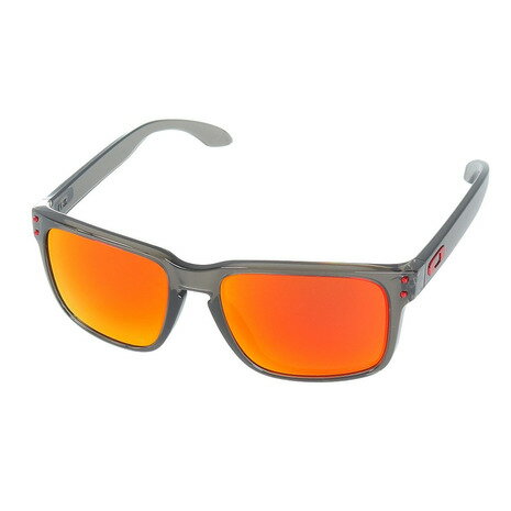 オークリー(OAKLEY)(メンズ)サングラス Holbrook アジアンフィット 92442856 UV オークリー(OAKLEY)(メンズ)サングラス Holbrook アジアンフィット 92442856 UV