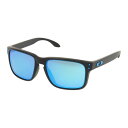 オークリー(OAKLEY)(メンズ)サングラス HOLBROOK 92444856 UV