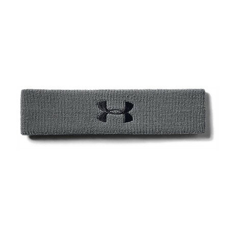 ������������ޡ���UNDER ARMOUR�ˡʥ�󥺡˥ѥե����ޥ� �إåɥХ�� 1276990 GPH/ /BLK ACC ���졼 �ۼ� ®��
