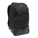 プーマ(PUMA)(メンズ、レディース)トレーニング バックパック 09092101 28L 黒 耐水 PC収納