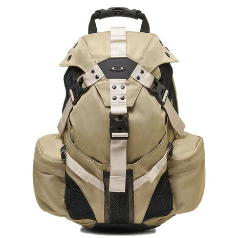 Rakuten - 【ポイント最大10倍キャンペーン・要エントリー 4/14 20:00 - 4/17 09:59】オークリー（OAKLEY）（メンズ、レディース）Oakley Icon Rc バックパック FOS901479-7GW