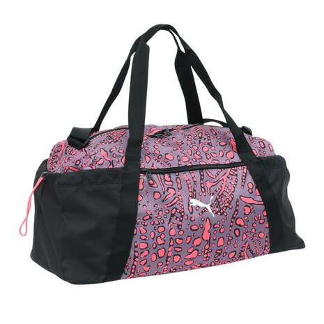 プーマ（PUMA）（メンズ、レディース）AT ESS スポーツ バック 24L 09078201