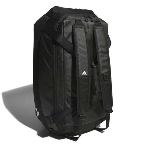 アディダス（adidas）（メンズ、レディース）ダッフルバッグ EPS 黒 75L L6327-JY9...